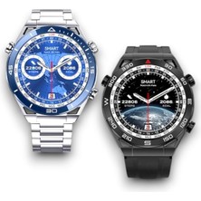 SHC4200 Sk4 1.62 Inç Ultimate Akıllı Saat