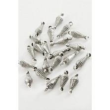 SHC4200 Küçük Noktalı Tesbih Püskül Ara Aparatı 50 Gram