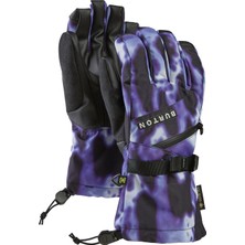 Burton Gore-Tex Gloves Kadın Mor Eldiven