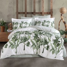 Pazarcan Tek Kişilik Ranforce Nevresim Takımı Versay V1