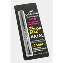 SHC4200 Gabrini Kajal Göz Kalemi