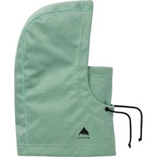 Burton Bonded Hood Erkek Yeşil Kar Maskesi