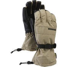 Burton Profile Gloves Erkek Kahverengi Eldiven