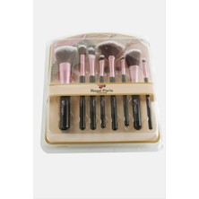 SHC4200 8 Adet Makyaj Fırça Seti
