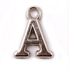 SHC4200 Püskül Ucu Harf