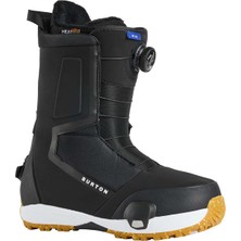 Burton Highshot Step On   Erkek Siyah Snowboard Botu