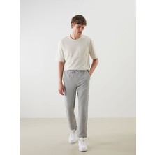 Lc Waikiki Yeni Sezon Standart Kalıp Erkek Pantolon
