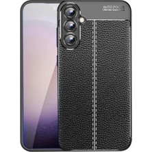 SHC4200 Galaxy A16 5g Kılıf Auto Focus Kapak - Siyah