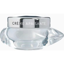 Thalgo Cica Marin Soothing Hassas Ciltler Için Yatıştırıcı Nemlendirici Krem, 50ML