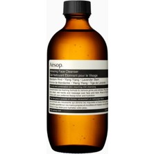 Amazing Face Cleanser 200ML, Mandalina ve Lavanta Özlü Nazik Yüz Temizleyici