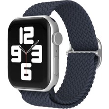 SHC4200 Watch 38MM Kordon - Lacivert