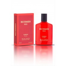 SHC4200 Gabrini Richmen Red Bay Parfüm