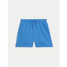 Marks & Spencer Regular Fit Şort (2-8 Yaş)