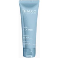 Thalgo Eveil À La Mer Refreshing Exfoliator 50ML, Canlandırıcı ve Lüks Yüz Peelingi
