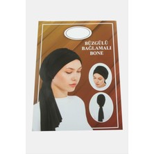 SHC4200 Büzgülü Bağlamalı Bone