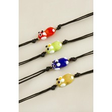 SHC4200 Köpek Cam Bileklik