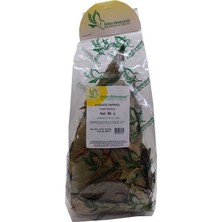 Pazarcan Avakado Yaprağı Doğal 50 gr Paket