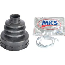 Mks 1570 - Aks Körüğü Sol Iç Focus Iıı