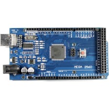 Zerzembe Arduino Mega 2560 R3 Klon