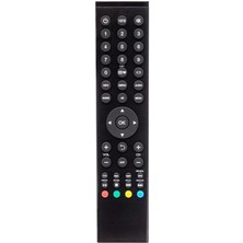 Herz Dijitsu 32D8000 TV Lcd Led Tv Kumanda