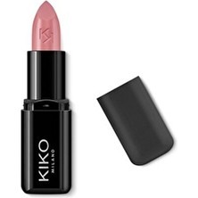 Kiko Milano Smart Lipstick - 406 Parlak Nude Renk Zengin İçerik ve Besleyici Etki