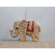 Aspata Store Buğz Taşlı Magnet Model 7