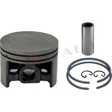 Stihl Motorlu Testere Piston Segman Stıhl MS260 44.7 mm Alp
