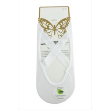 SHC4200 Plates Çorap