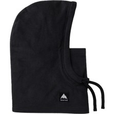 Burton Burke Hood Erkek Siyah Kar Maskesi
