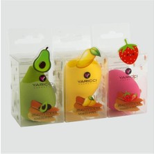 SHC4200 Meyve Makyaj Süngeri