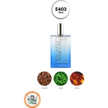 İxora E403 Ysc Edp Erkek Parfüm 50 ml