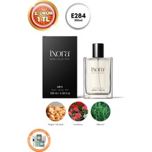 İxora E284 Royal Erkek Parfüm Edp 100 ml