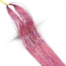 Pazarcan Hair Tinsel Saç Simi / HT10