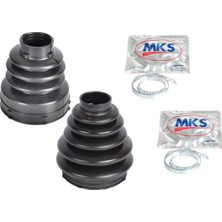 Mks 1575 - Aks Körüğü Sağ Takım Focus Iıı