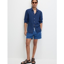Marks & Spencer Quick Dry Deniz Şortu