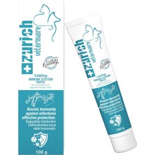 Pazarcan Kedi Köpek Bağışıklık Güçlendirici Paste 100 G