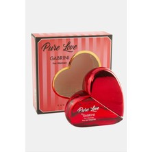 SHC4200 Gabrini Pure Love Bayan Parfüm