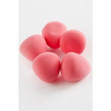 SHC4200 5 Adet Meyveli Minik Makyaj Süngeri