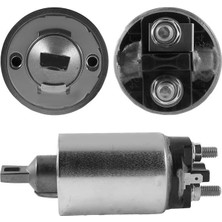 Mıtsubıshı M372X11771 - Marş Otomatiği Isuzu 4jb1 24V 3.2kw Kobelco SK60-SK70 M8T80373-M8T81571