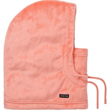 Burton Cora Hood Kadın Turuncu Kar Maskesi