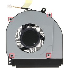 Bilbor Bilgisayar Hp Pavilion X360 14-CD1008NE Fan