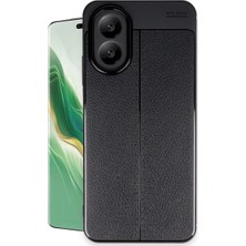 SHC4200 A38 Kılıf Auto Focus Kapak - Siyah