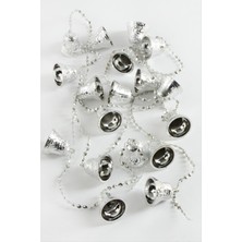 SHC4200 Çan Yılbaşı Zincirli Süs