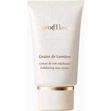 MarocMaroc Grains De Lumière Exfoliating Face Balm 75ML, Cilt Temizleyici ve Peeling Balsamı