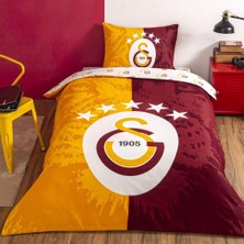 Pazarcan 5. Yıldız Tek Kişilik Nevresim Takımı