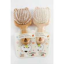 SHC4200 Tavşan Kulaklıklı Çocuk Tarak