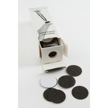 SHC4200 Podo Disk Törpüsü 100 Adet