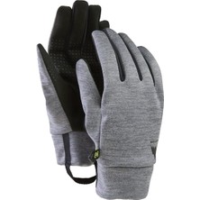 Burton Touch N Go Liner Gloves Erkek Gri Eldiven