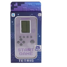 Sunman Klasik Tetris Oyunu Zeka ve Bulmaca Oyunu