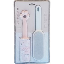 Kedi Köpek Tüy Toplama CHN-T775